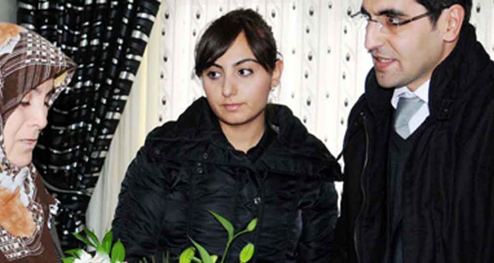  ÖĞRETMEN ÇIFTEN ANLAMLI ZIYARET