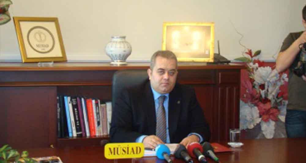 YENİ ANAYASA KONUSUNDA TERDDÜT KALMAMIŞTIR