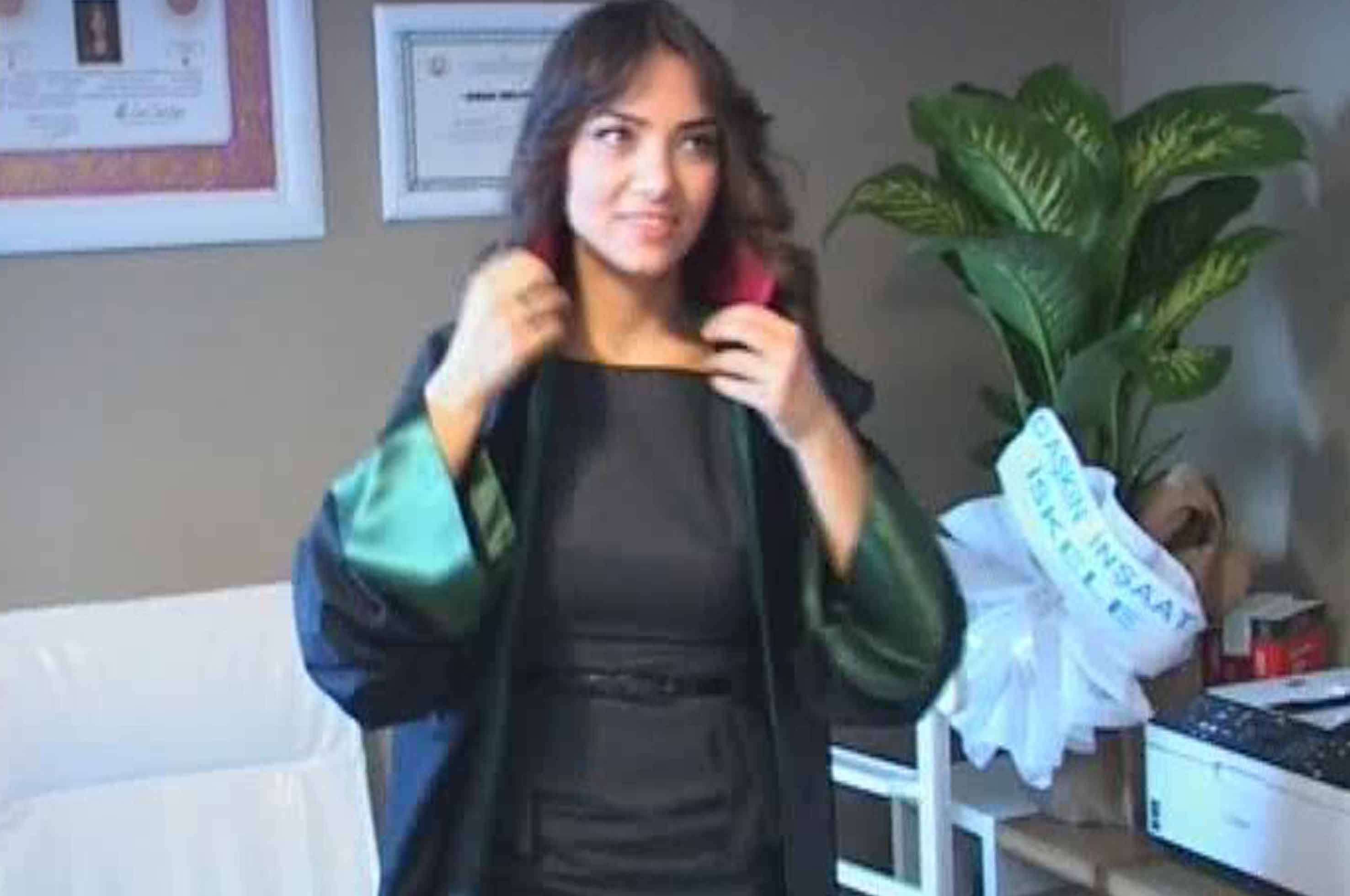 ADALET NEFERLERİNE BİR YENİSİ EKLENDİ