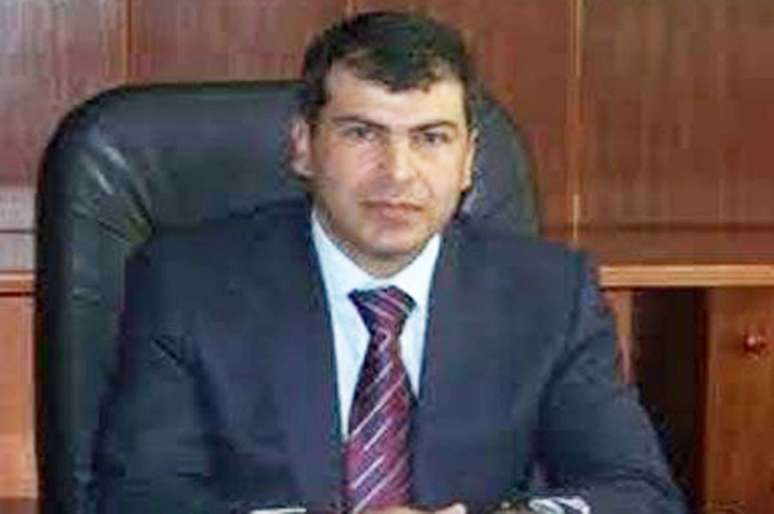 KAYSERİ CUMHURİYET BAŞSAVCI BÜLENT BİNGÖL ADAYLIKTAN ÇEKİLDİ