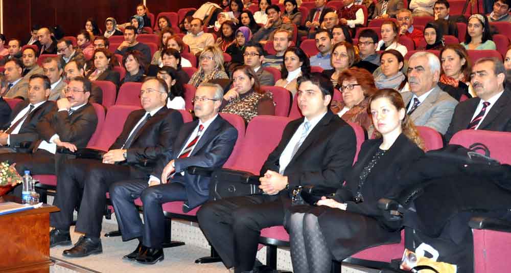 ÜNİVERSİTE YAYINLARINDA NİCELİK NİTELİĞE YANSIMADI