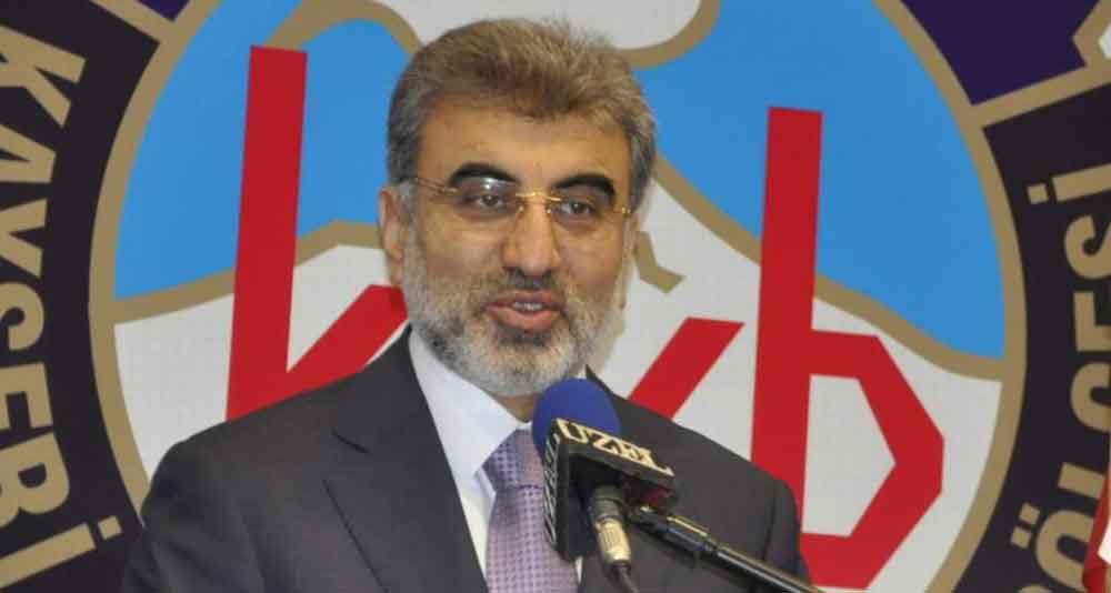 BAZEN SİYASET ENERJİSİYE ENERJİDE SİYASETE YÜKTÜR