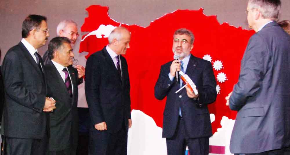 BİR GÜNH İŞLEMEK ÜZERE