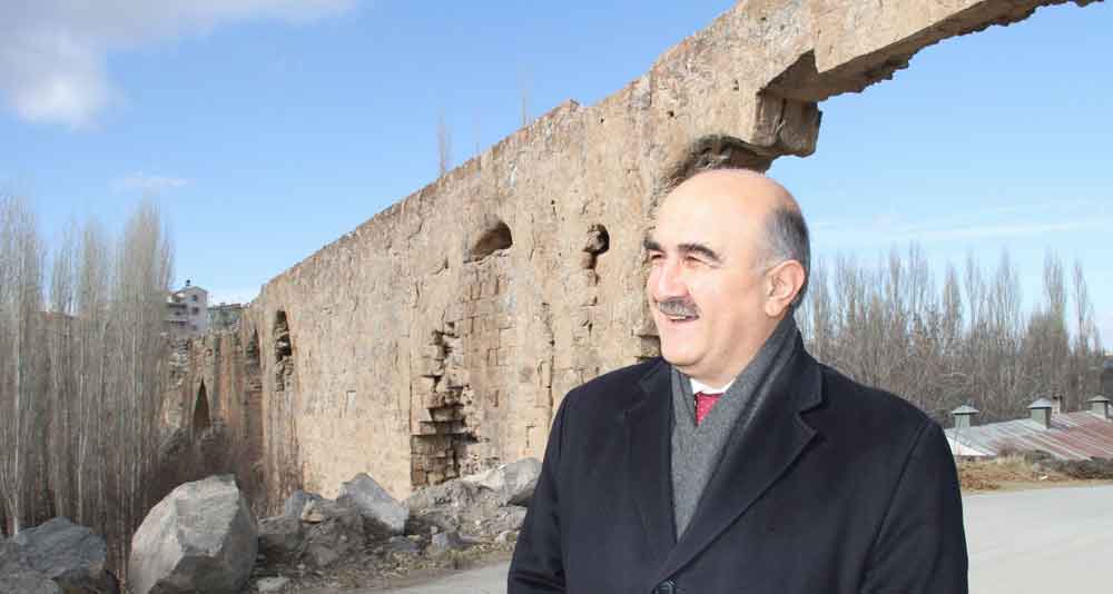 TARİHİ KURUKÖPRÜ