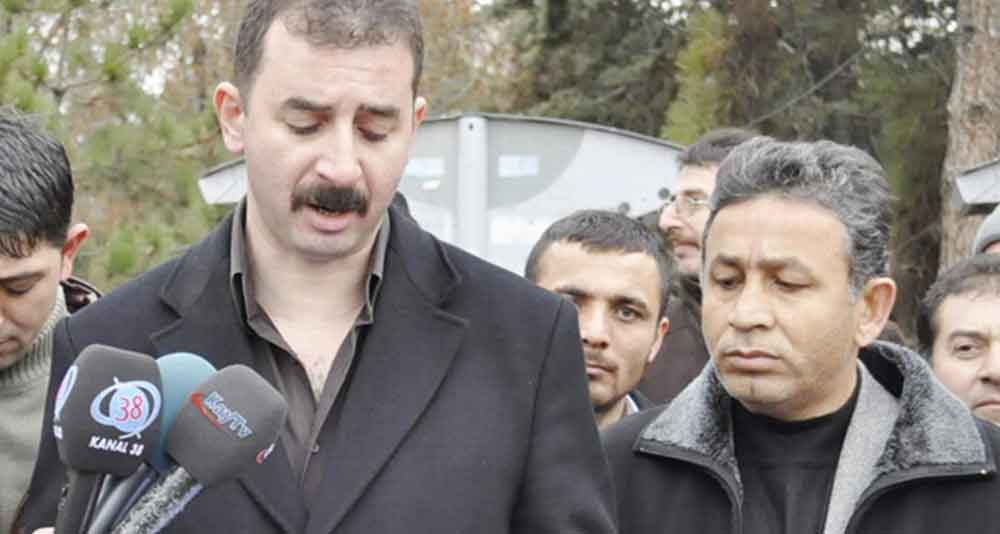 SENDİKALARI GÖREVE ÇAĞIRDI