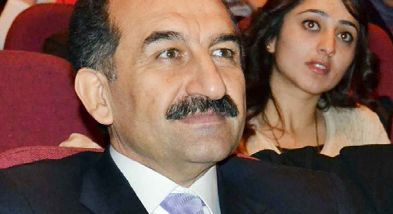 TÜM VEKİLLERE SERZENİŞ