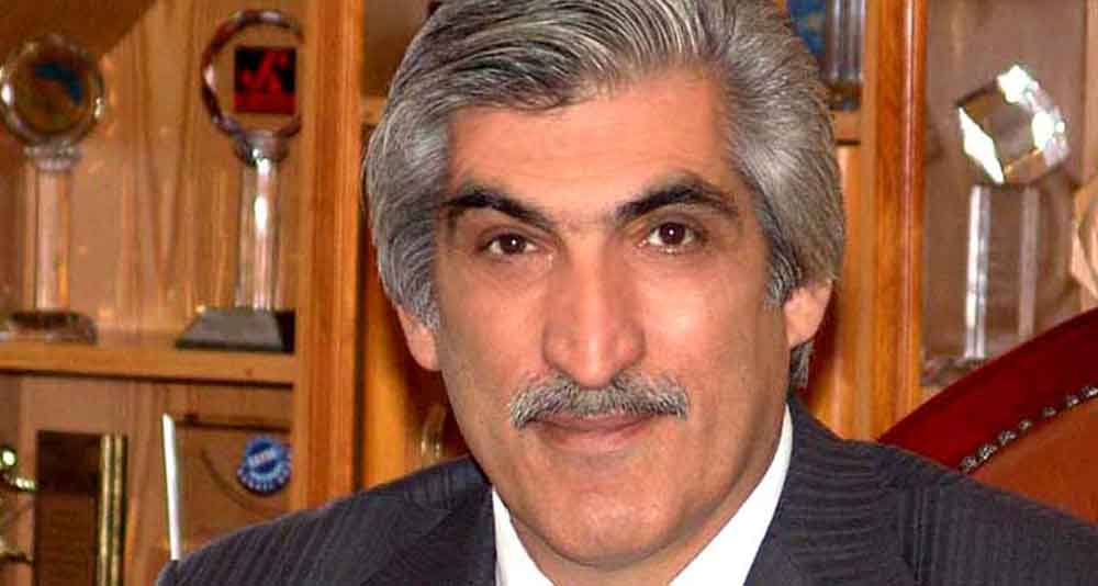 ENDİŞE TAŞIMIYORUM