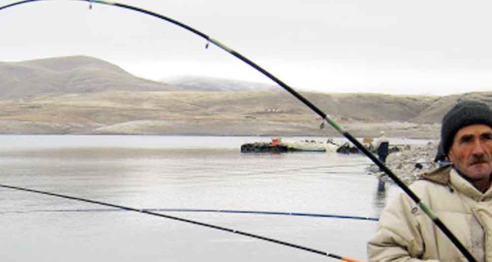 GEÇİM KAYNAĞI BALIK