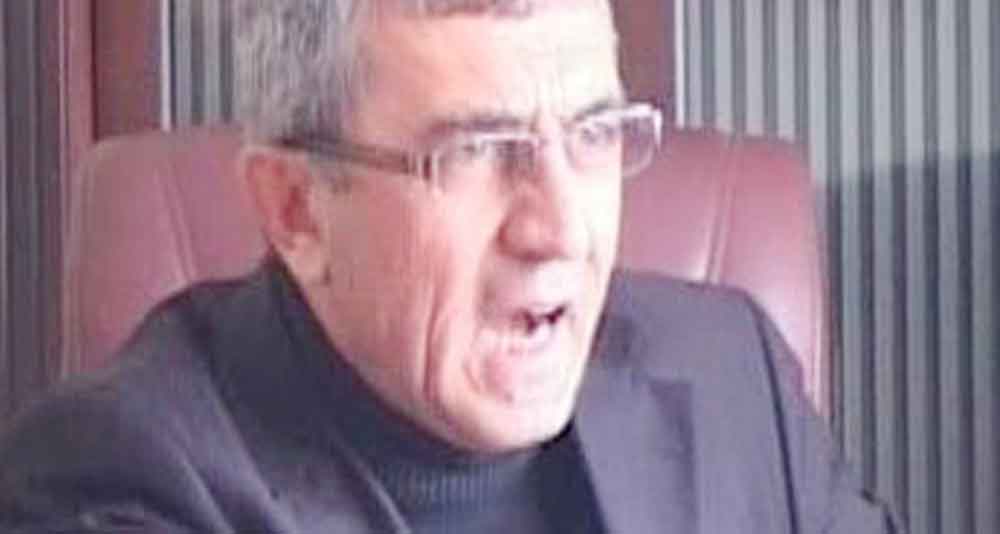 KENDİ PARTİLİMİZ SATTI