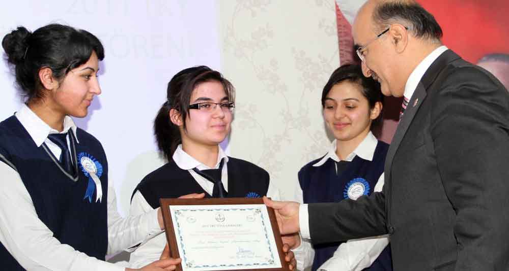  OKULLARI KALiTELENDi 