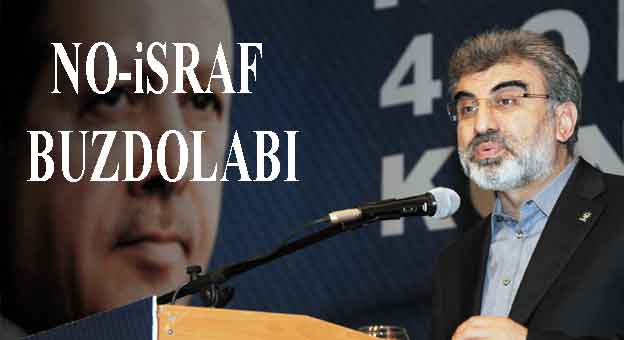 TASARRUFLULARI İLE DEĞİŞTİRİN