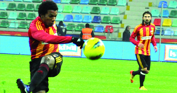 3 HAFTA Bİ-SES-YOK! 