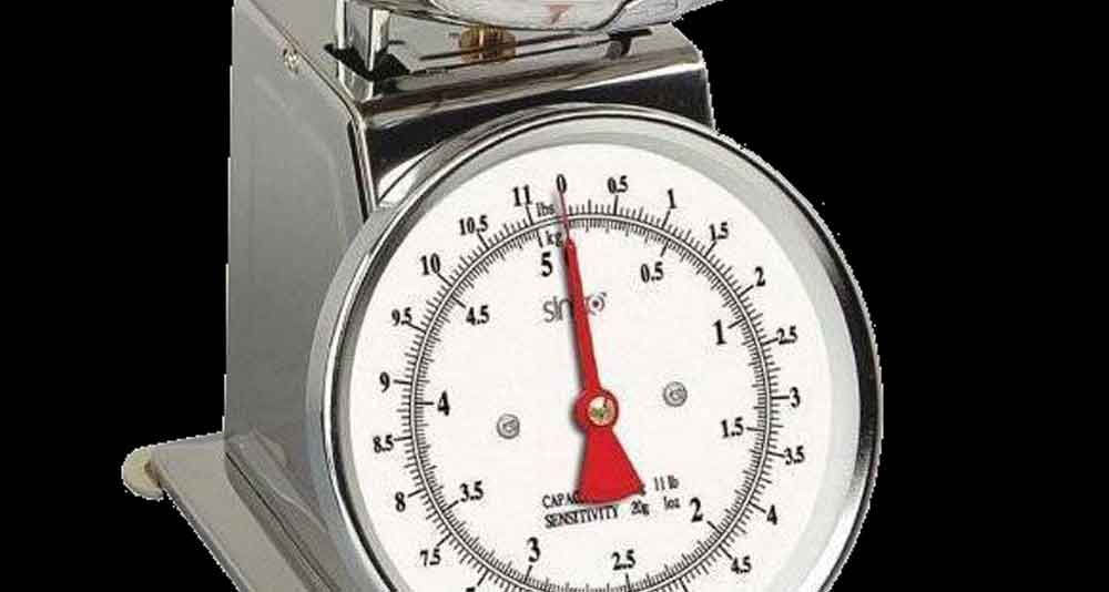 ÖLÇÜ HATIRLATMASI