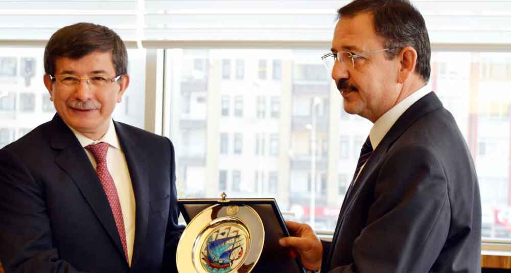 KÜRESEL ANLAMDA BÜYÜK ŞEHİR