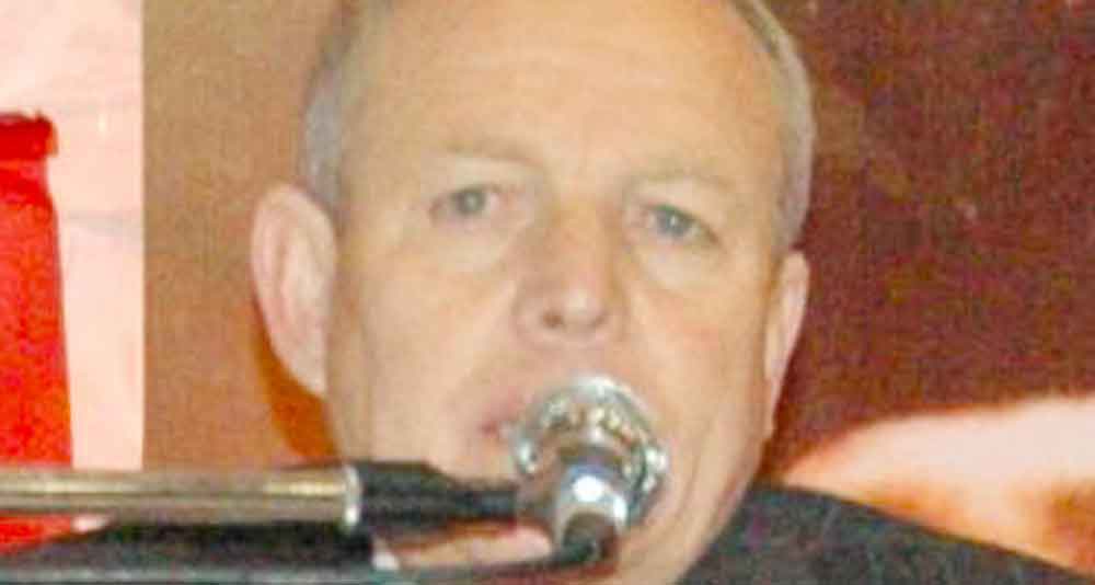 GERGİNLİK YAŞANDI