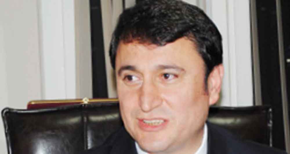 FRANSIZ SENATOSUNA TEPKİ