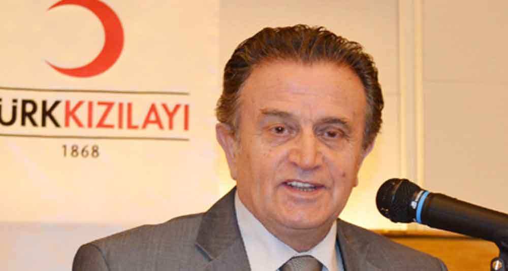 KIZILAY BİLGİLENDİRDİ