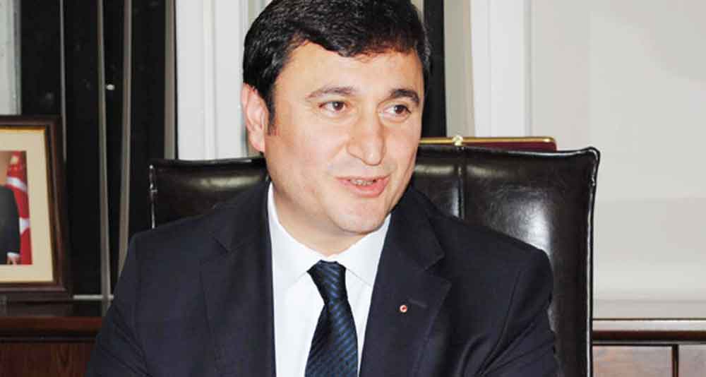 ADAYLIK  İÇİN ERKEN