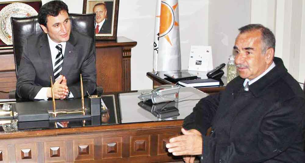 800 HASTA ORGAN BEKLİYOR