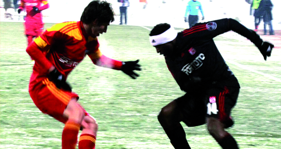 -21 DERECE ANCAK BU KADAR!