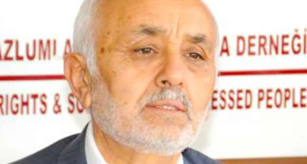 ÇALIŞMALARIMIZA DEVAM EDECEĞİZ