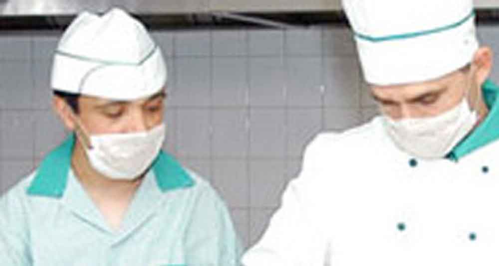 HİJYEN VE SANİTASYON KURSU 