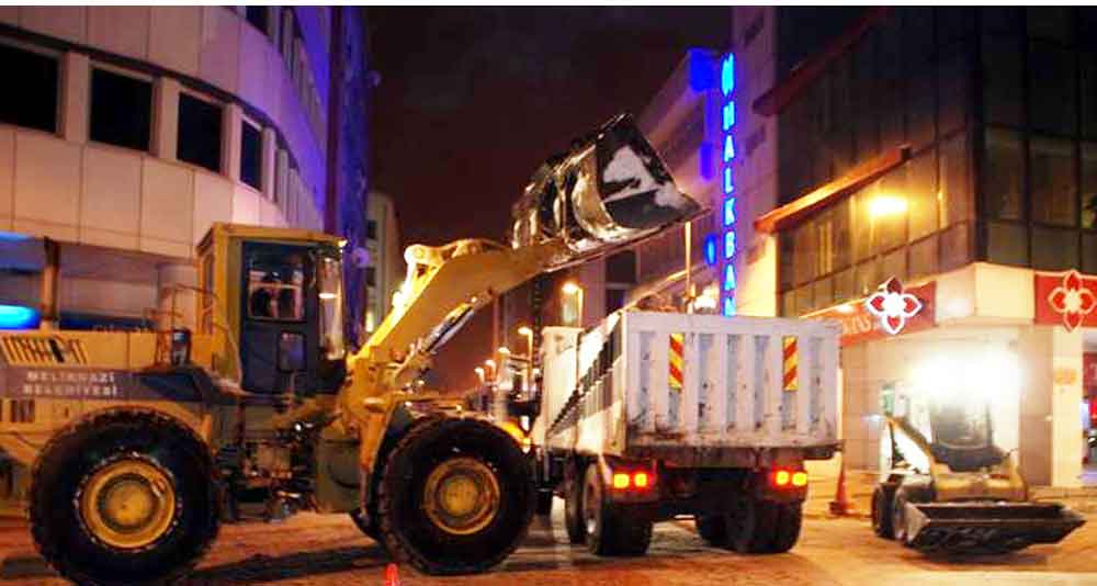 GECE GÜNDÜZ DEMEDEN 