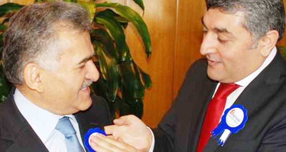 VERGİLERİN SOMUT GÖSTERGESİ