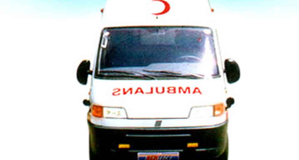 BEBEĞİN ECELİ OLDU