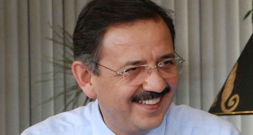  KAYSERİ TOPYEKÜN KALKINACAK