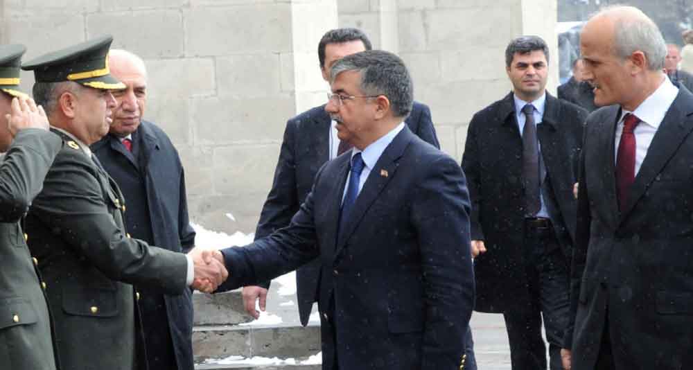 SANAYİİ İÇİN IŞIK YAKTI