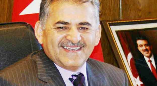 MEZARLIKLARDA ÇEVRE DÜZENLEMESİ YAPILACAK