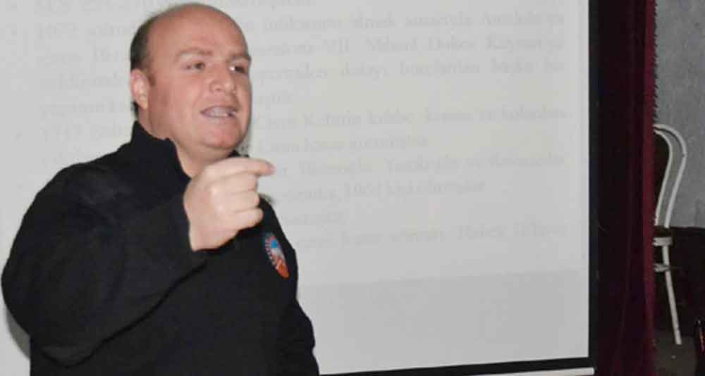 KORKMAMAYI ÖĞRENDİLER