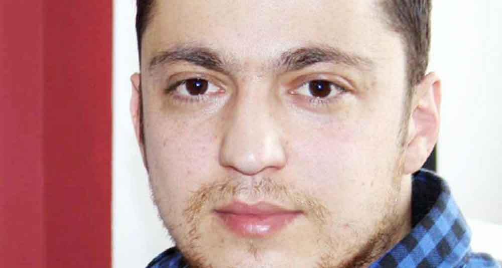 YUNAN TASARIMCIYA KARŞI