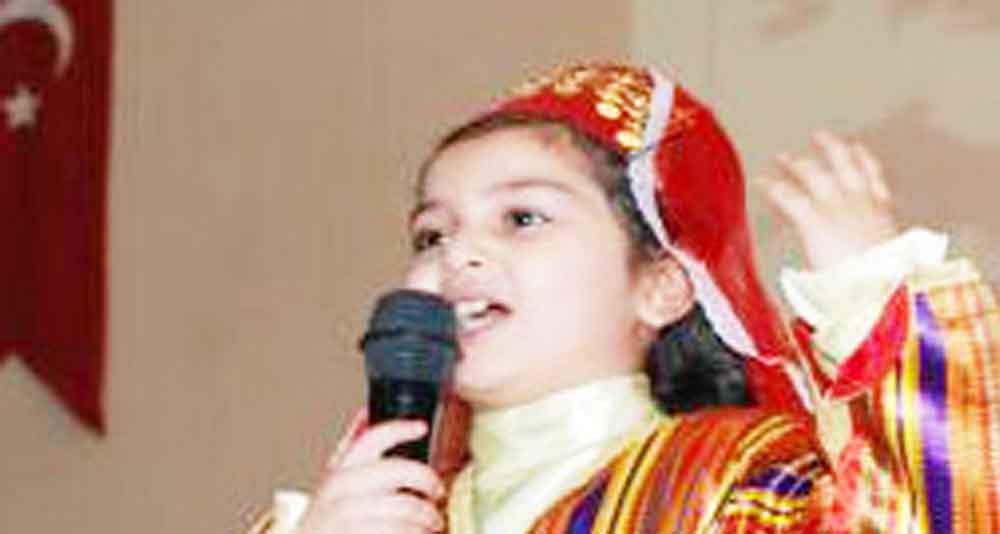 MELİKGAZİNİN PROGRAMI