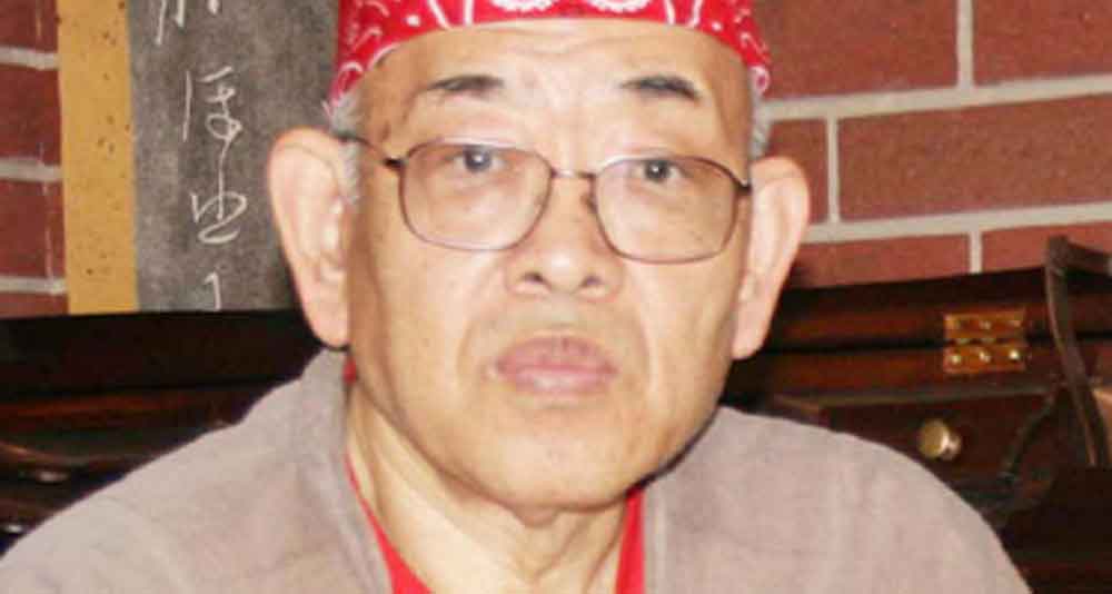 JAPON ÖĞRENCİNİN SEVGİSİ