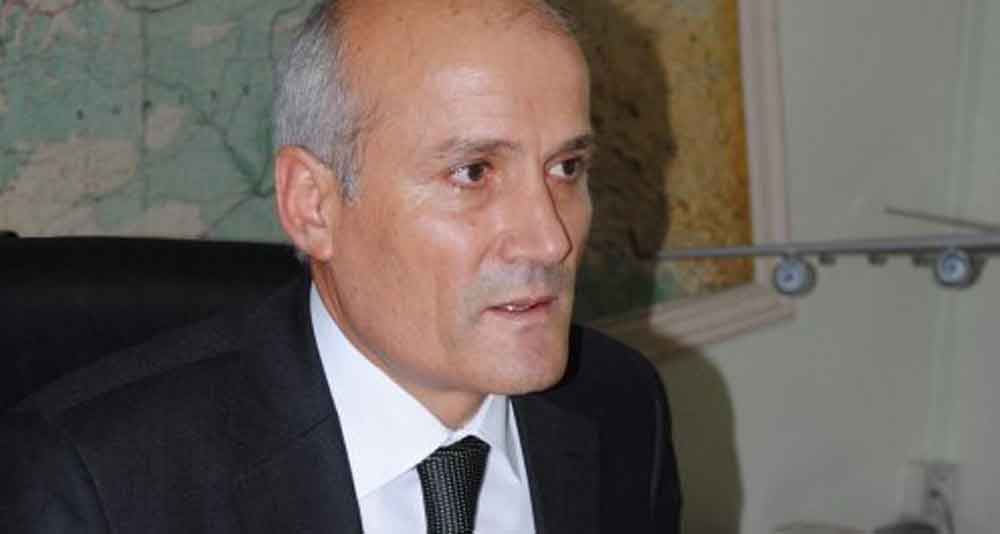 BAYRAM GİBİ DEĞİL