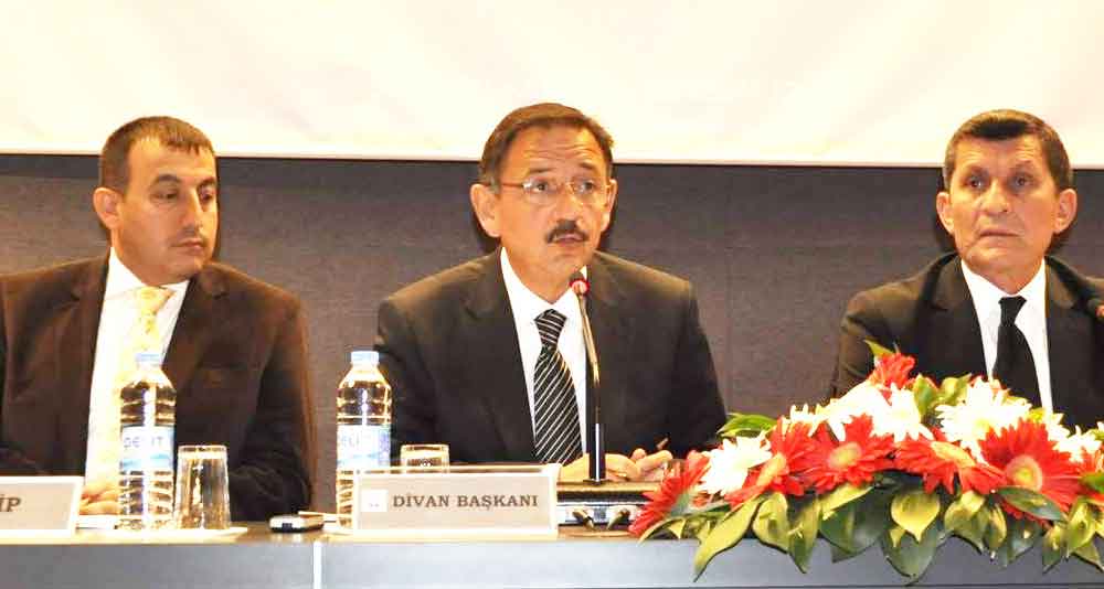 ELEKTİRİK ŞİRKETİ KARDA