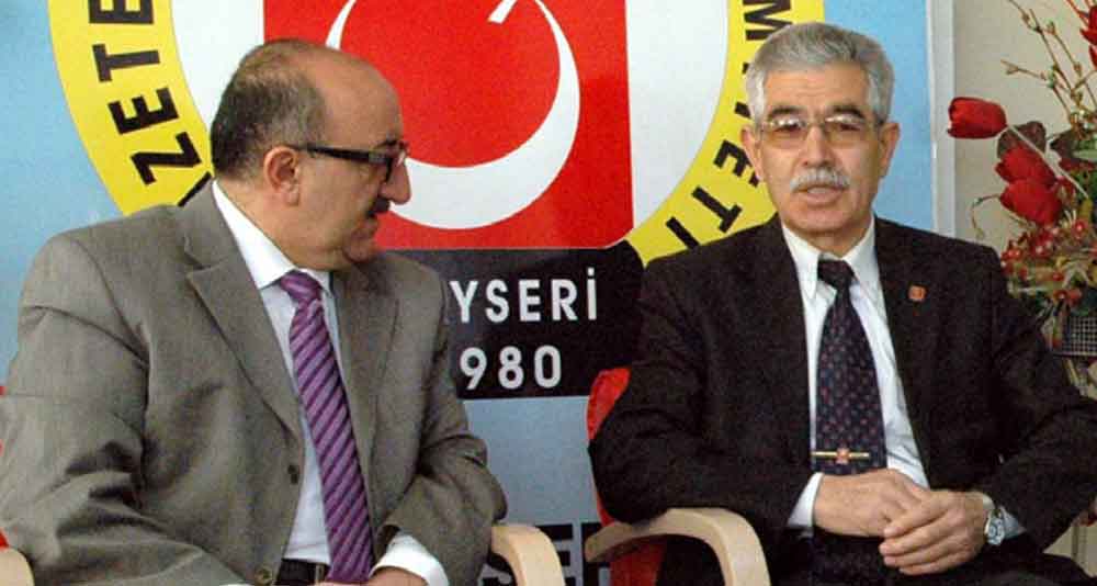 İLGİSİZLİKTEN DERTLİ 