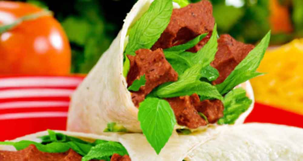 ŞEHRE YENİ  LEZZET