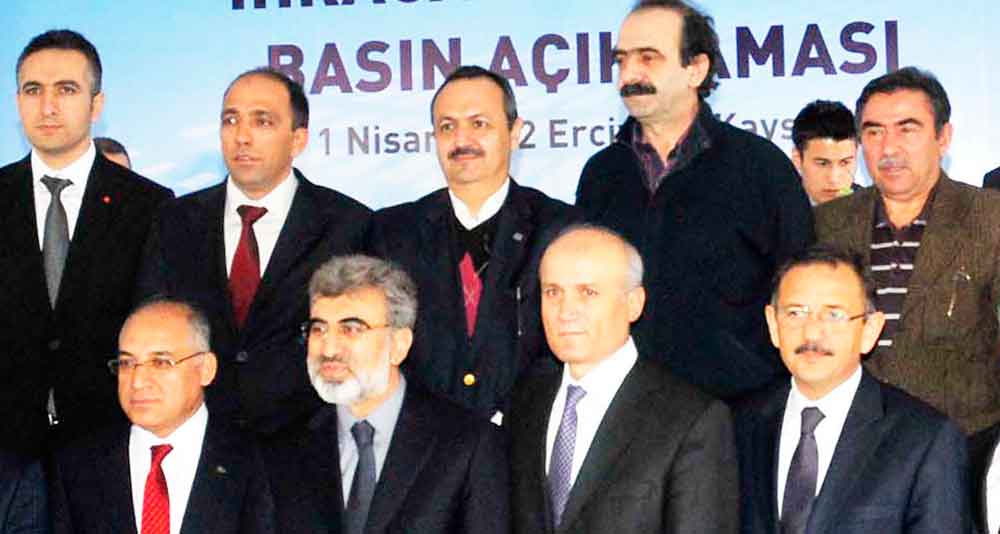 ZAM YAPMAYI İSTEMİYORUZ