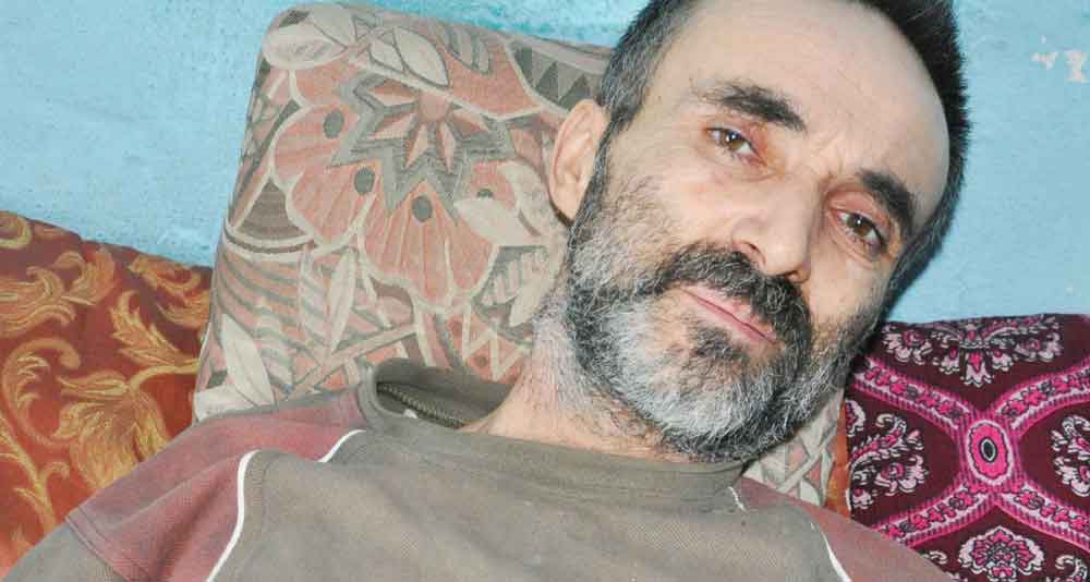 ÖZHASEKİ BABA ADAM 