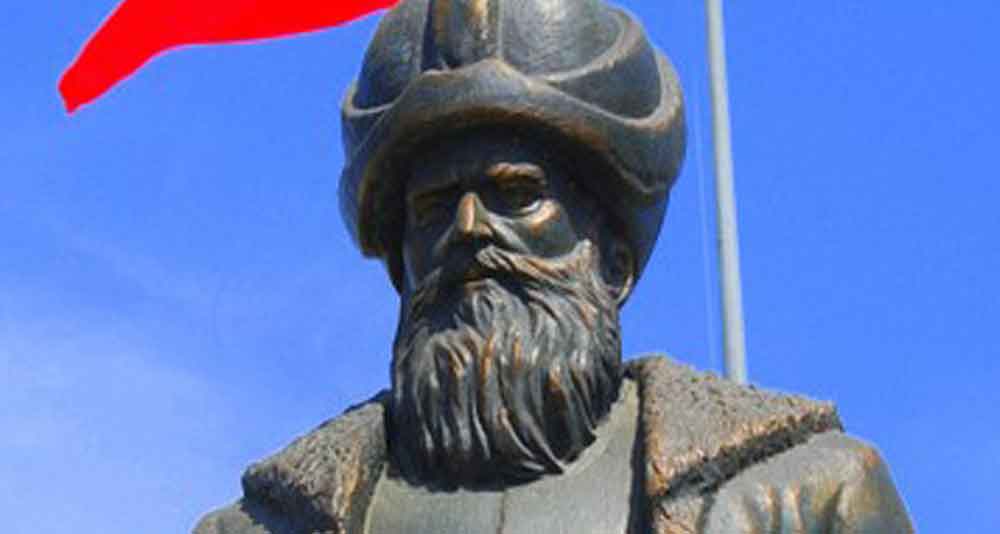 MİMAR SİNAN GÜNLERİ