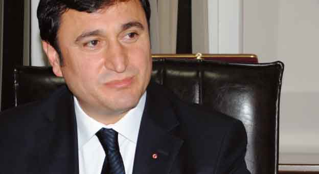 AK PARTİ İL KONGRESİ TEMMUZ AYINA ERTELENDİ!