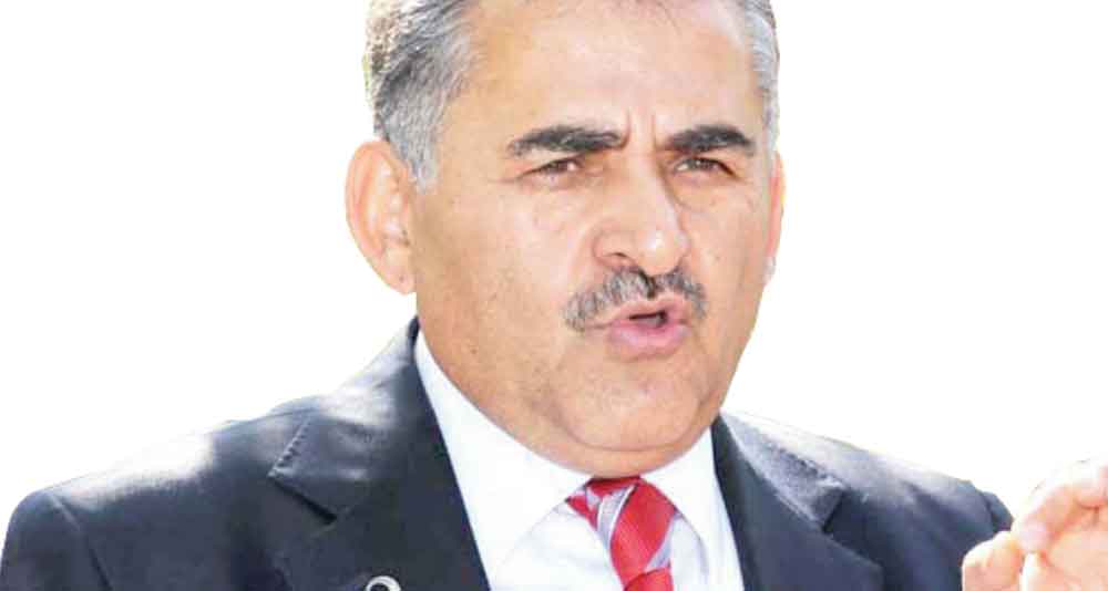 MELİKGAZİ BELEDİYESİ 14. SIRADA 