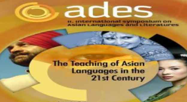 II. ULUSLAR ARASI ADES SEMPOZYUMUNA 9 ÜLKE KATILACAK 