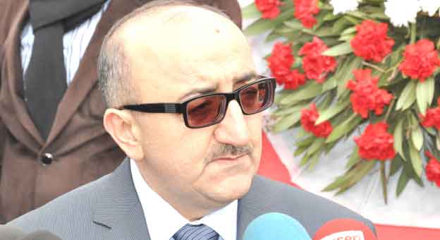 ALTINKAYA, BASIN VAKFI YÖNETİMİNE YENİDEN SEÇİLDİ