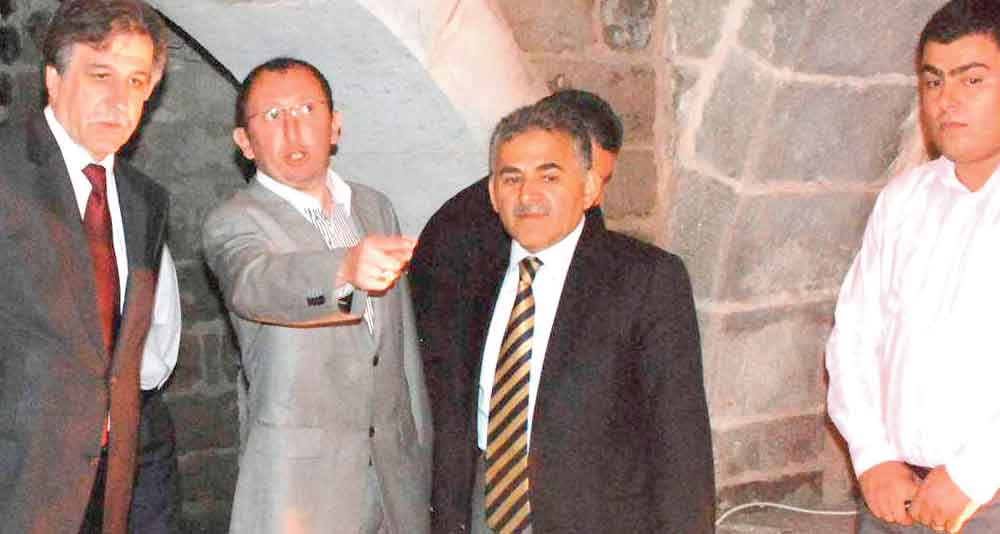 ÇAYIRAĞASI KONAĞI 