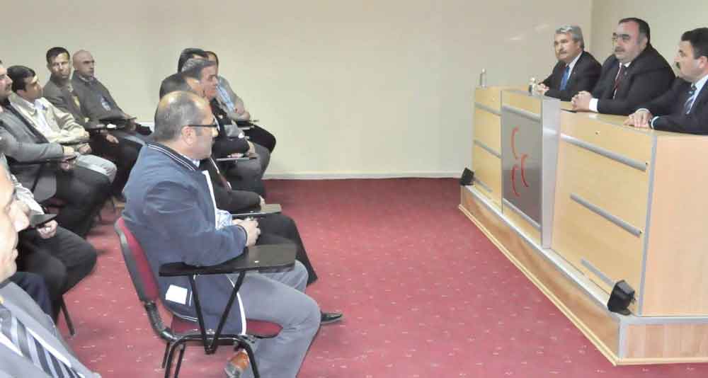 YILIN BAŞKANI ÖDÜLÜ