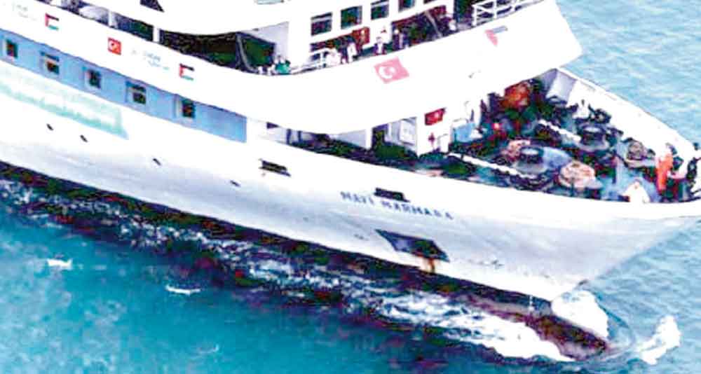 CEZALANDIRILMASINI İSTİYORUM